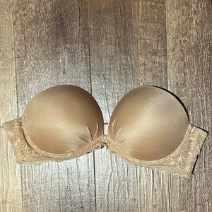 Victoria’s Secret Strapless Bra - 34D